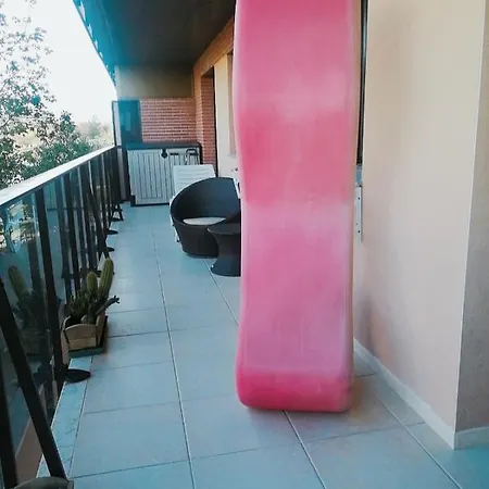Appartement Lux Por Precio Economico.
