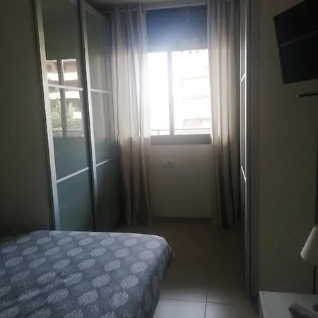 Lux Por Precio Economico. Appartement Salou