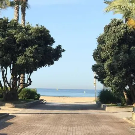Appartement Lux Por Precio Economico. *