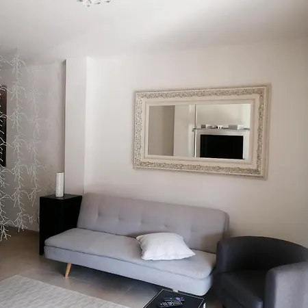 Appartement Lux Por Precio Economico. *