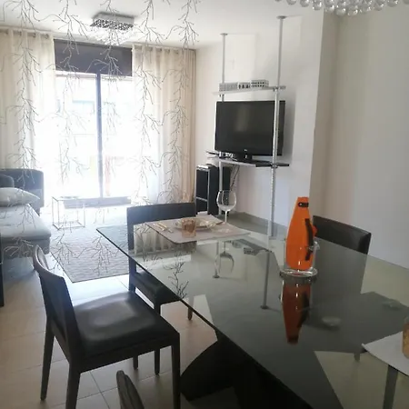 Appartement Lux Por Precio Economico. Salou