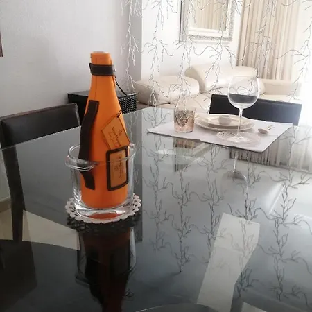 Appartement Lux Por Precio Economico. Salou