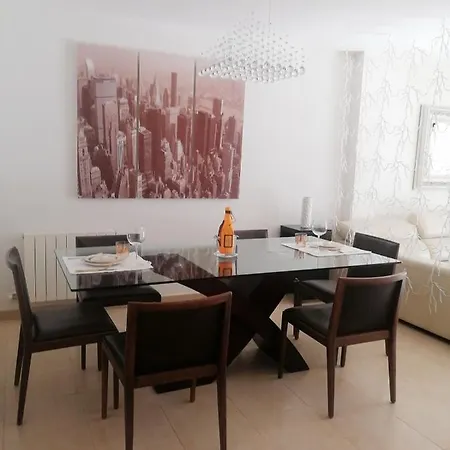 Lux Por Precio Economico. Appartement *