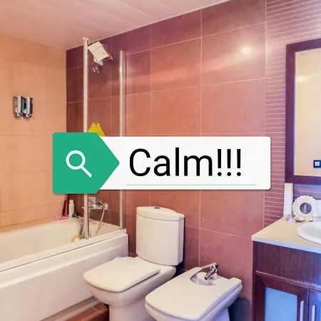 Lux Por Precio Economico. Appartement *