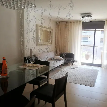 Appartement Lux Por Precio Economico. Salou