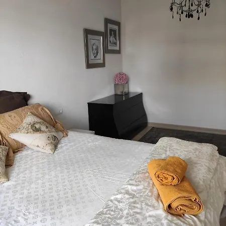 Lux Por Precio Economico. Appartement *