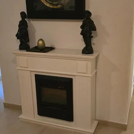 Appartement Lux Por Precio Economico. *