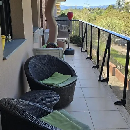Lux Por Precio Economico. Appartement