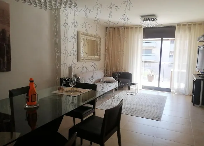 شقة Lux Por Precio Economico. سالو