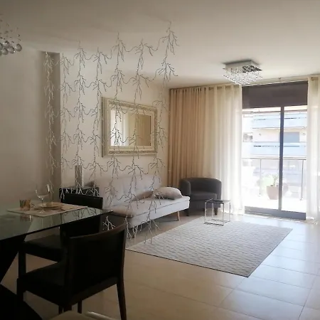 Lux Por Precio Economico. Apartment Salou