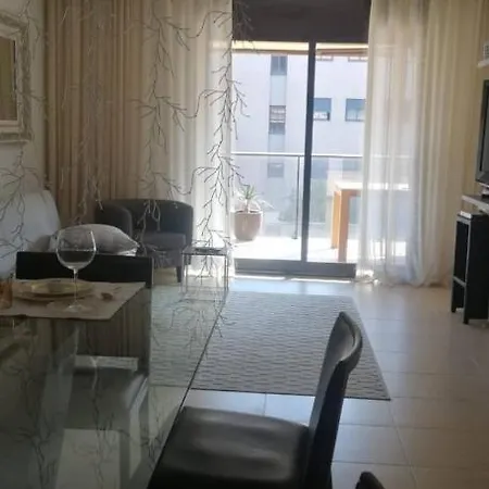 Lux Por Precio Economico. Apartment *