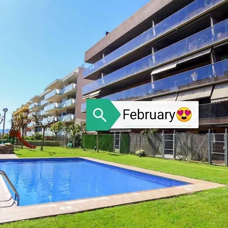 Lux Por Precio Economico. Apartment