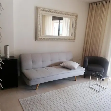 Apartment Lux Por Precio Economico.