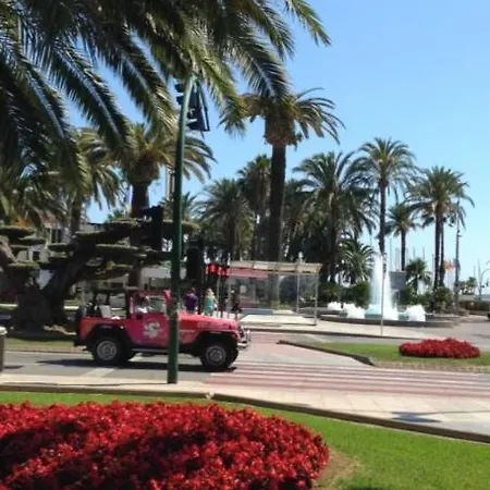 Lux Por Precio Economico. Apartment Salou