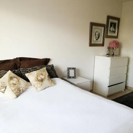 Apartment Lux Por Precio Economico. *