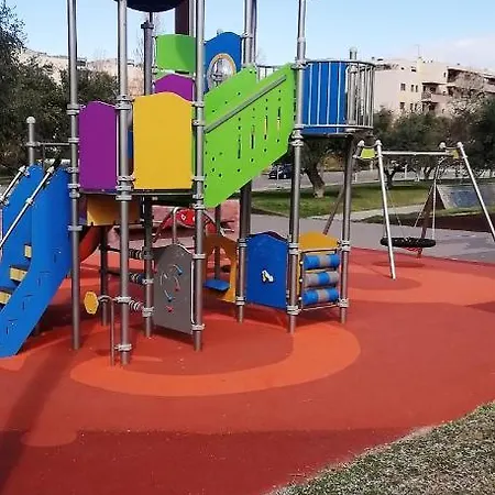 Lux Por Precio Economico. Apartment Salou