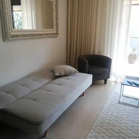 Apartment Lux Por Precio Economico.