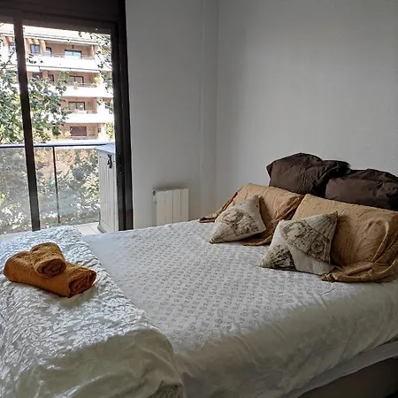 Lux Por Precio Economico. Apartment Salou